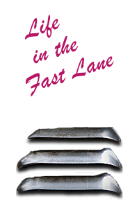 Life in the Fast Lane